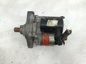 2002-2004 Honda Odyssey Car Starter Motor Solenoid OEM Fits Fits 2001 2002 2003 2004 2005 OEM Used Auto Parts - Oemusedautop