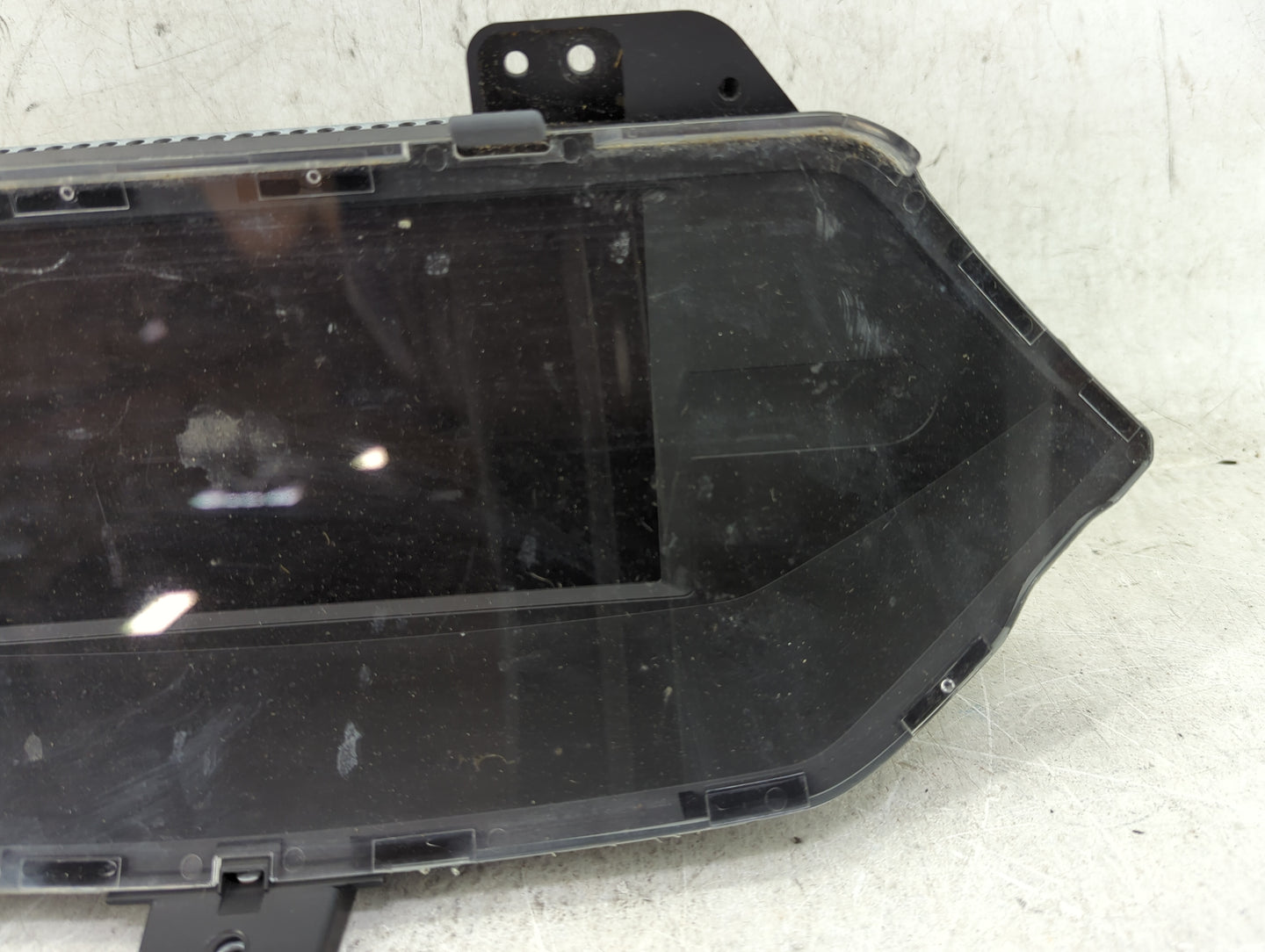 2011-2013 Honda Odyssey Information Display Screen - Oemusedautoparts1.com