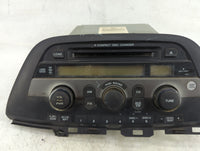 2005-2010 Honda Odyssey Radio AM FM Cd Player Receiver Replacement Fits Fits 2005 2006 2007 2008 2009 2010 OEM Used Auto Par