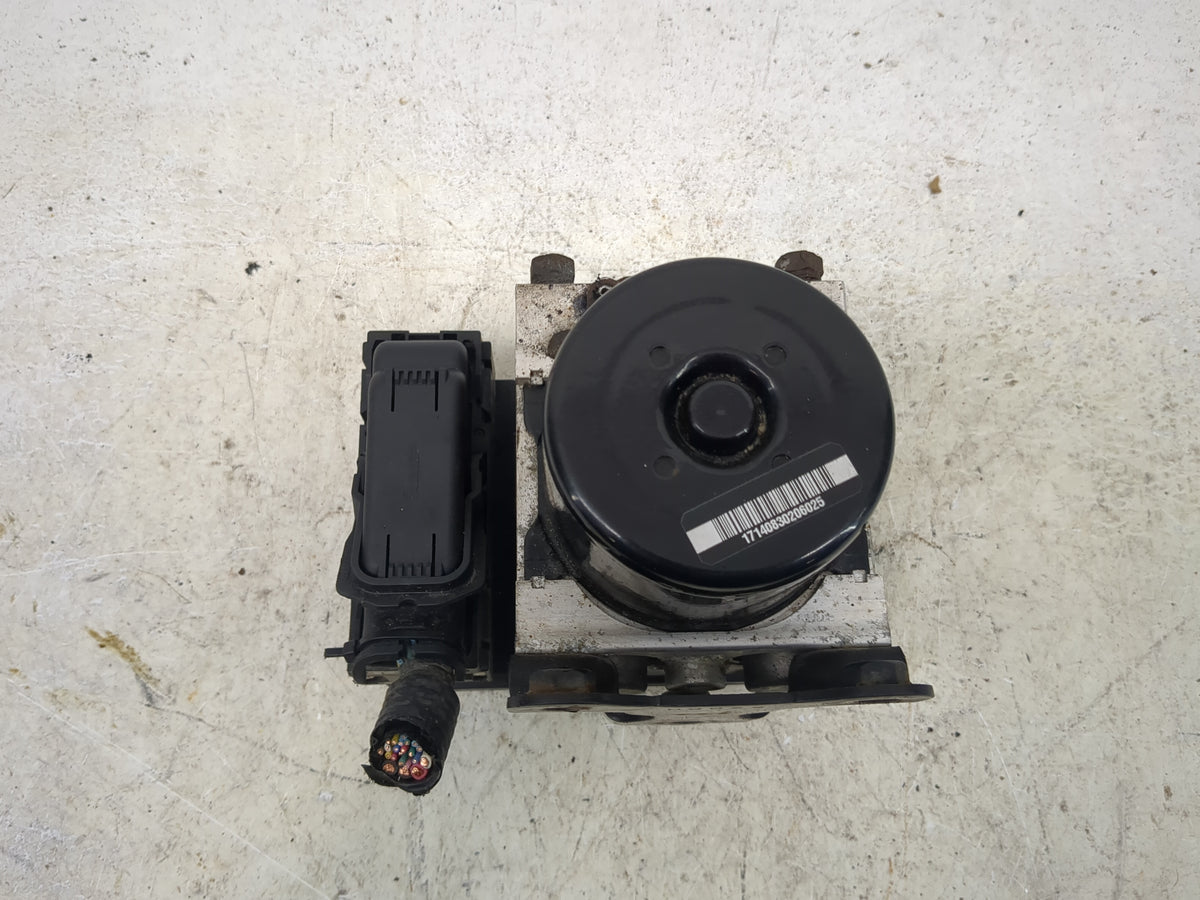 2011-2013 Honda Odyssey Anti-Lock Brake ABS Pump Module Actuator OEM Fits Fits 2011 2012 2013 OEM Used Auto Parts - Oemuseda