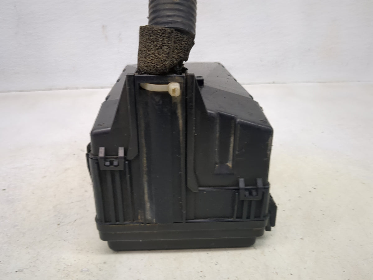2012 Honda Odyssey Fusebox Fuse Box Panel Relay Module Fits OEM Used Auto Parts - Oemusedautoparts1.com