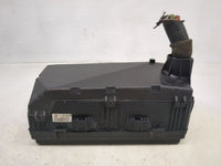 2012 Honda Odyssey Fusebox Fuse Box Panel Relay Module Fits OEM Used Auto Parts - Oemusedautoparts1.com