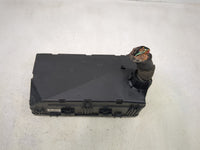 2012 Honda Odyssey Fusebox Fuse Box Panel Relay Module Fits OEM Used Auto Parts - Oemusedautoparts1.com