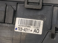 2012 Honda Odyssey Fusebox Fuse Box Panel Relay Module Fits OEM Used Auto Parts - Oemusedautoparts1.com