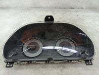 2011-2013 Honda Odyssey Instrument Cluster Speedometer Gauges Miles:198K Fits Fits 2011 2012 2013 OEM Used Auto Parts - Oemu