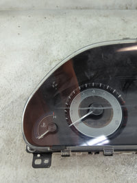 2011-2013 Honda Odyssey Instrument Cluster Speedometer Gauges Miles:198K Fits Fits 2011 2012 2013 OEM Used Auto Parts - Oemu