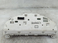2011-2013 Honda Odyssey Instrument Cluster Speedometer Gauges Miles:198K Fits Fits 2011 2012 2013 OEM Used Auto Parts - Oemu