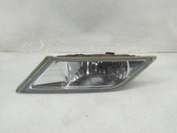 2011-2013 Honda Odyssey Passenger Right Oem Fog Light Lamp - Oemusedautoparts1.com