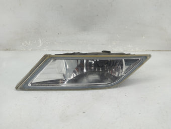 compare product 2011-2013 Honda Odyssey Passenger Right Oem Fog Light Lamp