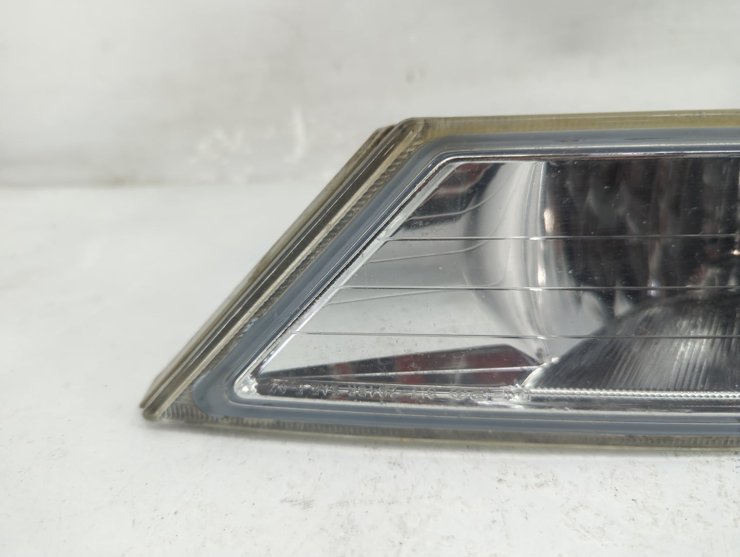 2011-2013 Honda Odyssey Passenger Right Oem Fog Light Lamp - Oemusedautoparts1.com