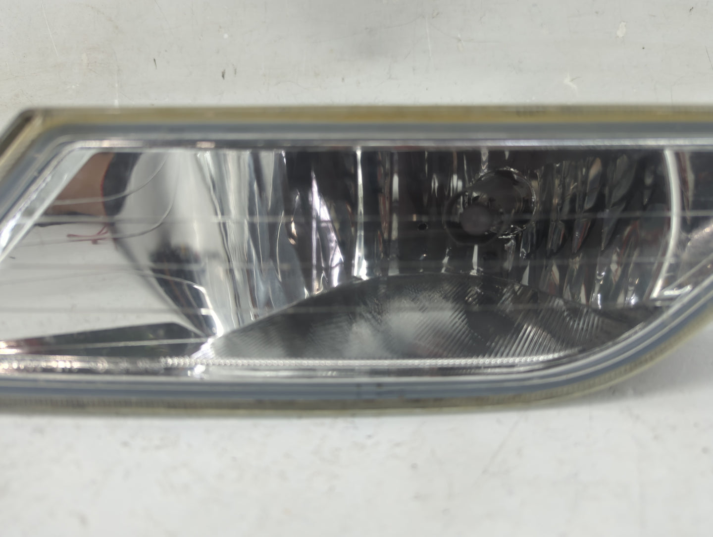 2011-2013 Honda Odyssey Passenger Right Oem Fog Light Lamp - Oemusedautoparts1.com