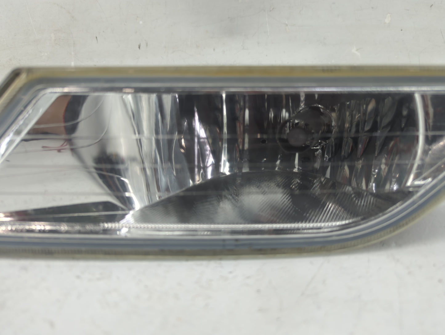 2011-2013 Honda Odyssey Passenger Right Oem Fog Light Lamp - Oemusedautoparts1.com