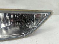 2011-2013 Honda Odyssey Passenger Right Oem Fog Light Lamp - Oemusedautoparts1.com