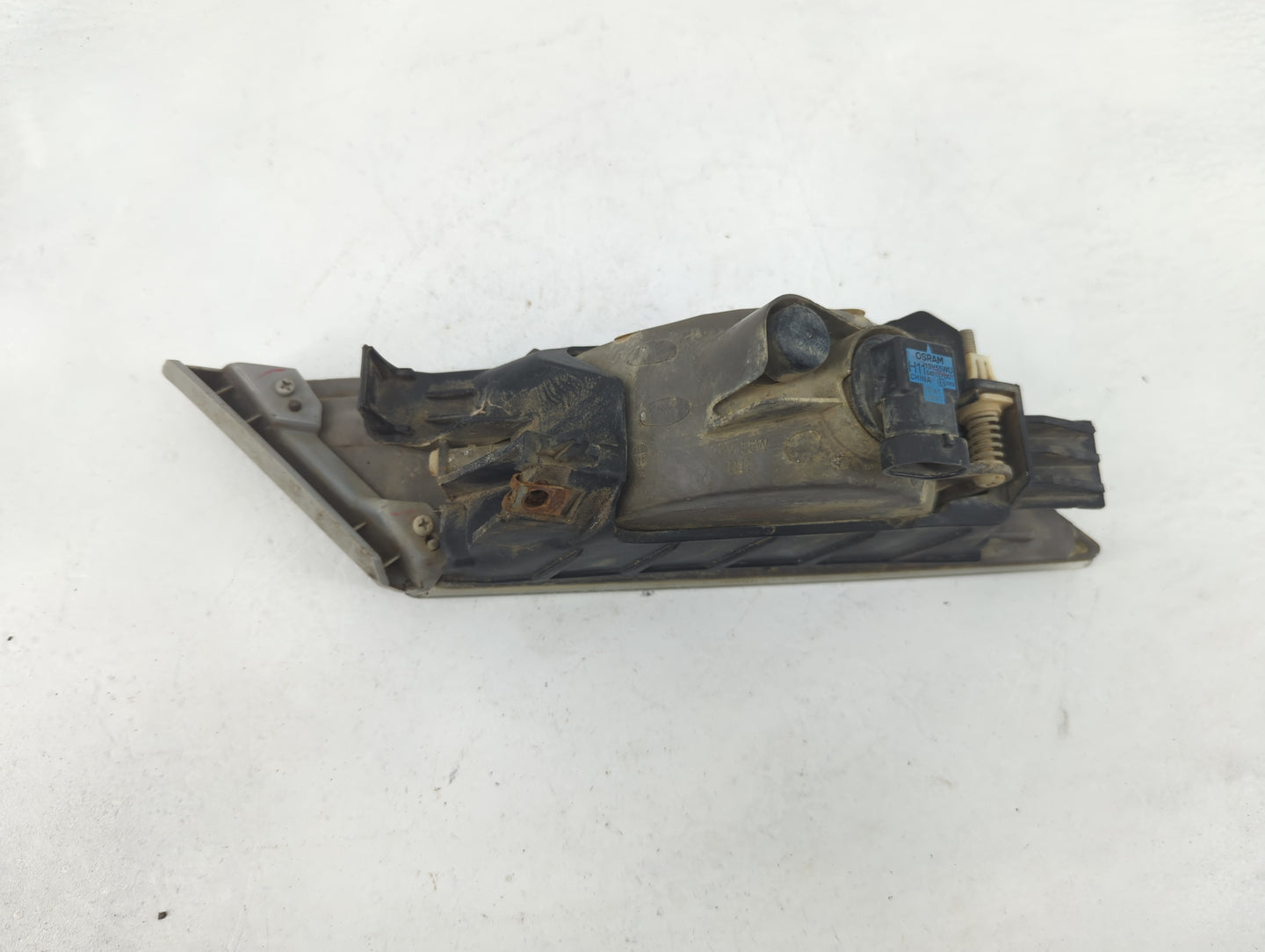 2011-2013 Honda Odyssey Passenger Right Oem Fog Light Lamp - Oemusedautoparts1.com