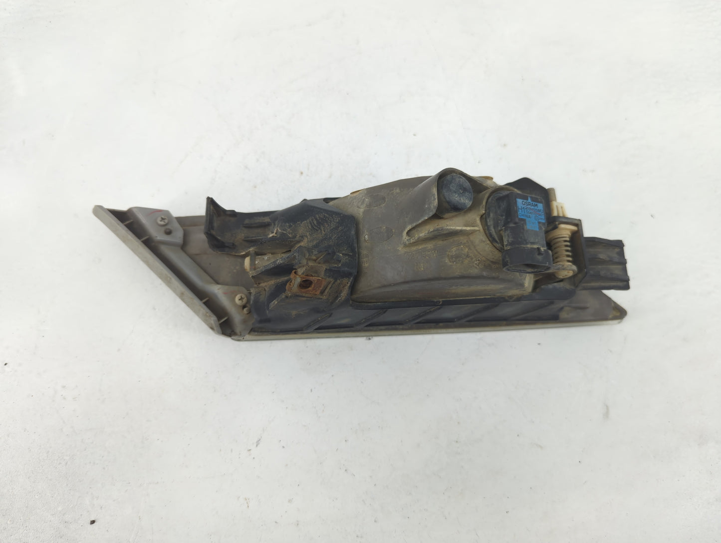 2011-2013 Honda Odyssey Passenger Right Oem Fog Light Lamp - Oemusedautoparts1.com