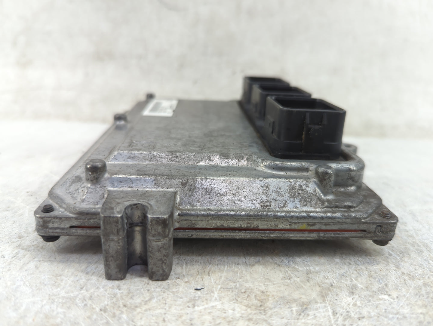 2011-2013 Honda Odyssey PCM Engine Control Computer ECU ECM PCU OEM Fits Fits 2011 2013 OEM Used Auto Parts - Oemusedautopar