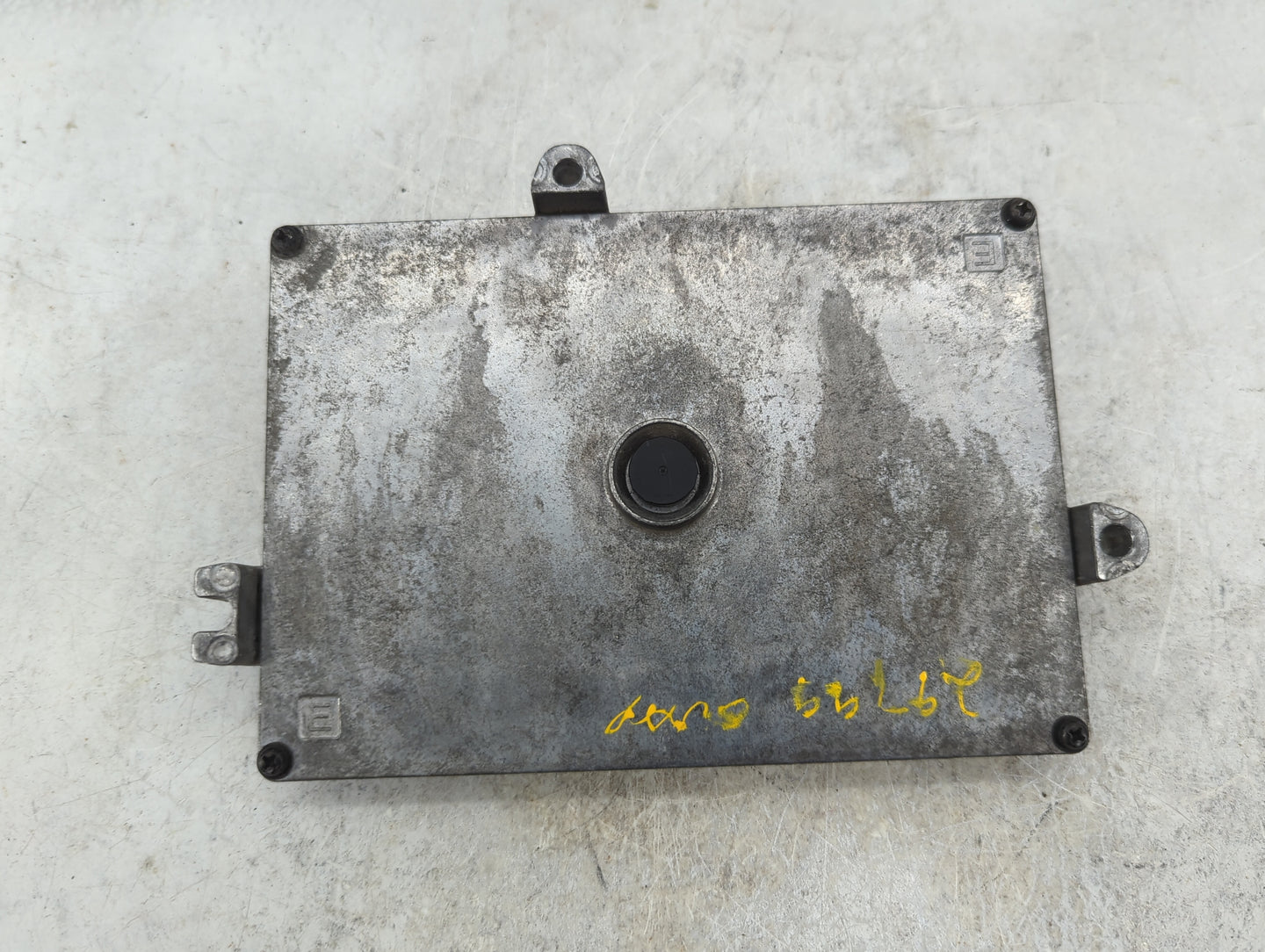 2011-2013 Honda Odyssey PCM Engine Control Computer ECU ECM PCU OEM Fits Fits 2011 2013 OEM Used Auto Parts - Oemusedautopar