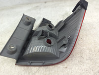 2011-2013 Honda Odyssey Tail Light Assembly Driver Left OEM Fits Fits 2011 2012 2013 OEM Used Auto Parts - Oemusedautoparts1