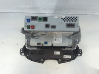 Honda Odyssey Am Fm Cd Player Radio Receiver - Oemusedautoparts1.com