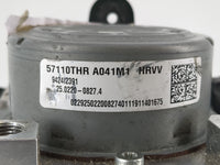 0 Honda Odyssey ABS Pump Control Module Replacement P/N:942412391 1041M1, 57110THR Fits OEM Used Auto Parts - Oemusedautopar