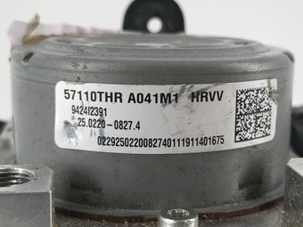 compare product 0 Honda Odyssey ABS Pump Control Module Replacement P/N:942412391 1041M1, 57110THR Fits OEM Used Auto Parts