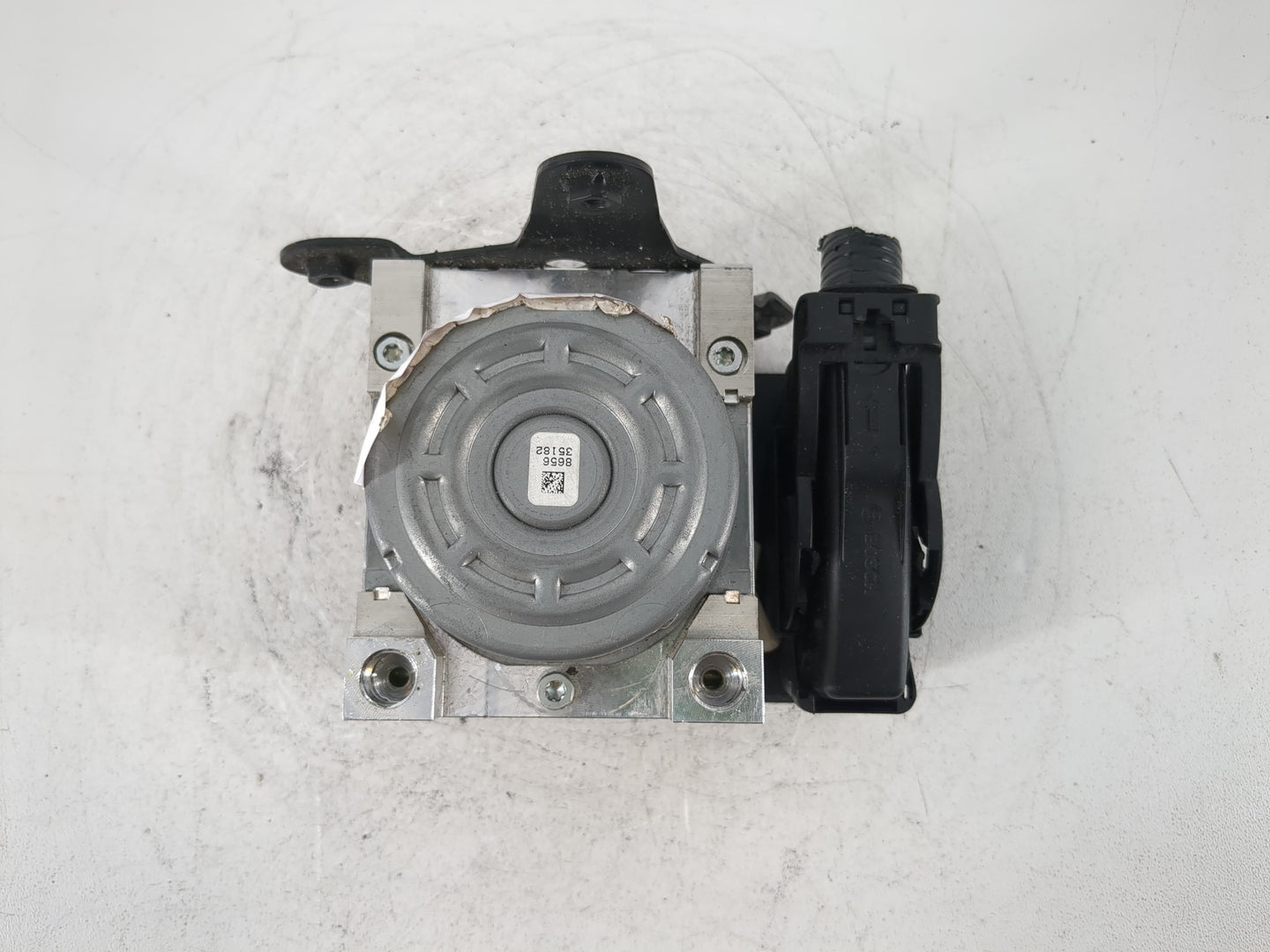 0 Honda Odyssey ABS Pump Control Module Replacement P/N:942412391 1041M1, 57110THR Fits OEM Used Auto Parts - Oemusedautopar