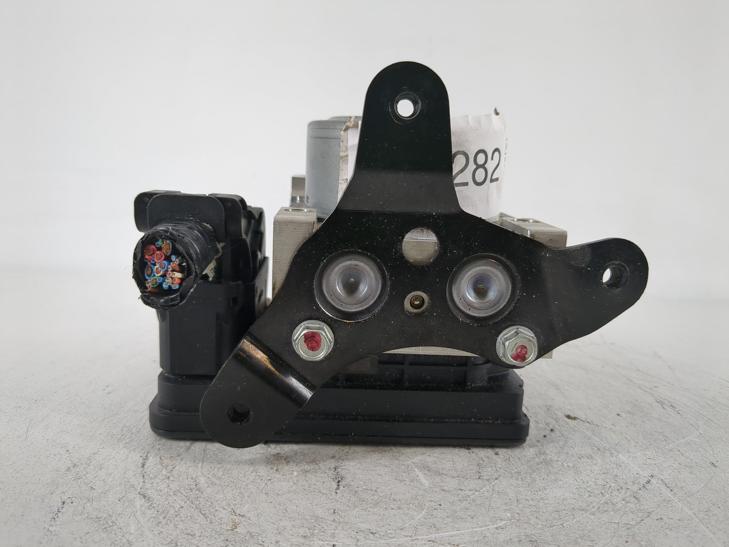 0 Honda Odyssey ABS Pump Control Module Replacement P/N:942412391 1041M1, 57110THR Fits OEM Used Auto Parts - Oemusedautopar