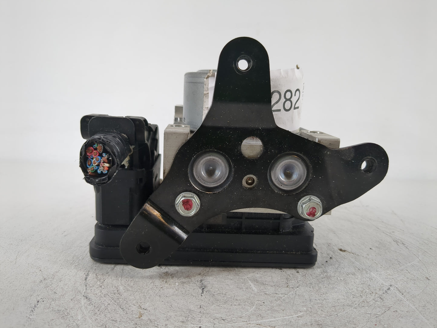 0 Honda Odyssey ABS Pump Control Module Replacement P/N:942412391 1041M1, 57110THR Fits OEM Used Auto Parts - Oemusedautopar