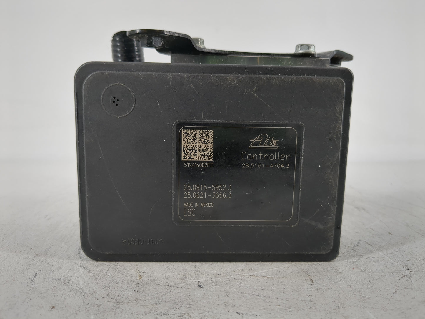 0 Honda Odyssey ABS Pump Control Module Replacement P/N:942412391 1041M1, 57110THR Fits OEM Used Auto Parts - Oemusedautopar