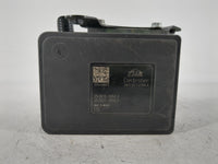 0 Honda Odyssey ABS Pump Control Module Replacement P/N:942412391 1041M1, 57110THR Fits OEM Used Auto Parts - Oemusedautopar