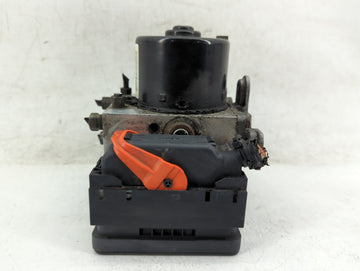2006 Honda Odyssey ABS Pump Control Module Replacement Fits OEM Used Auto Parts - Oemusedautoparts1.com