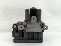 2006 Honda Odyssey ABS Pump Control Module Replacement Fits OEM Used Auto Parts - Oemusedautoparts1.com