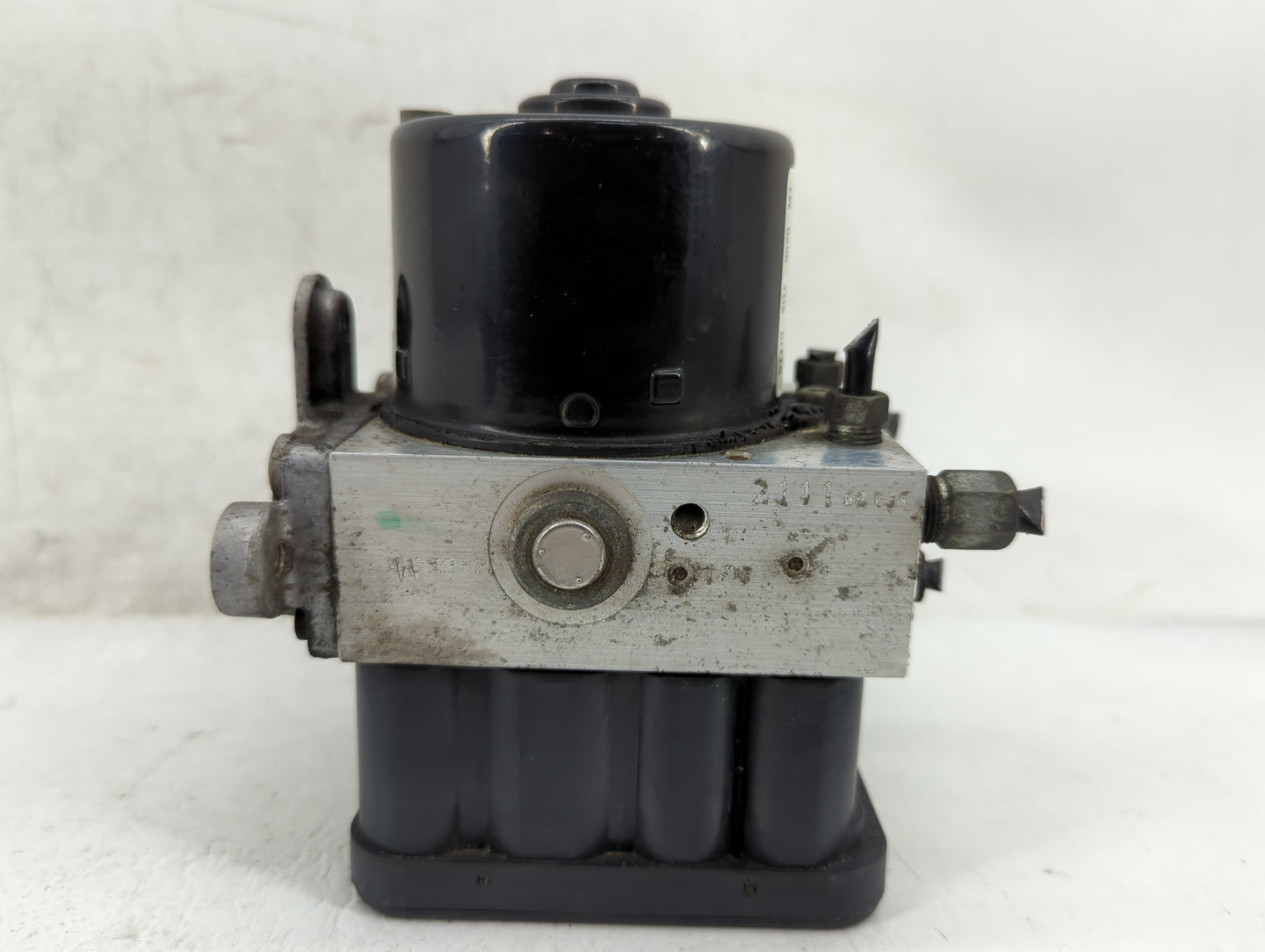 2006 Honda Odyssey ABS Pump Control Module Replacement Fits OEM Used Auto Parts - Oemusedautoparts1.com