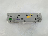 2005-2007 Honda Odyssey Climate Control Module Temperature AC/Heater Replacement Fits Fits 2005 2006 2007 OEM Used Auto Part