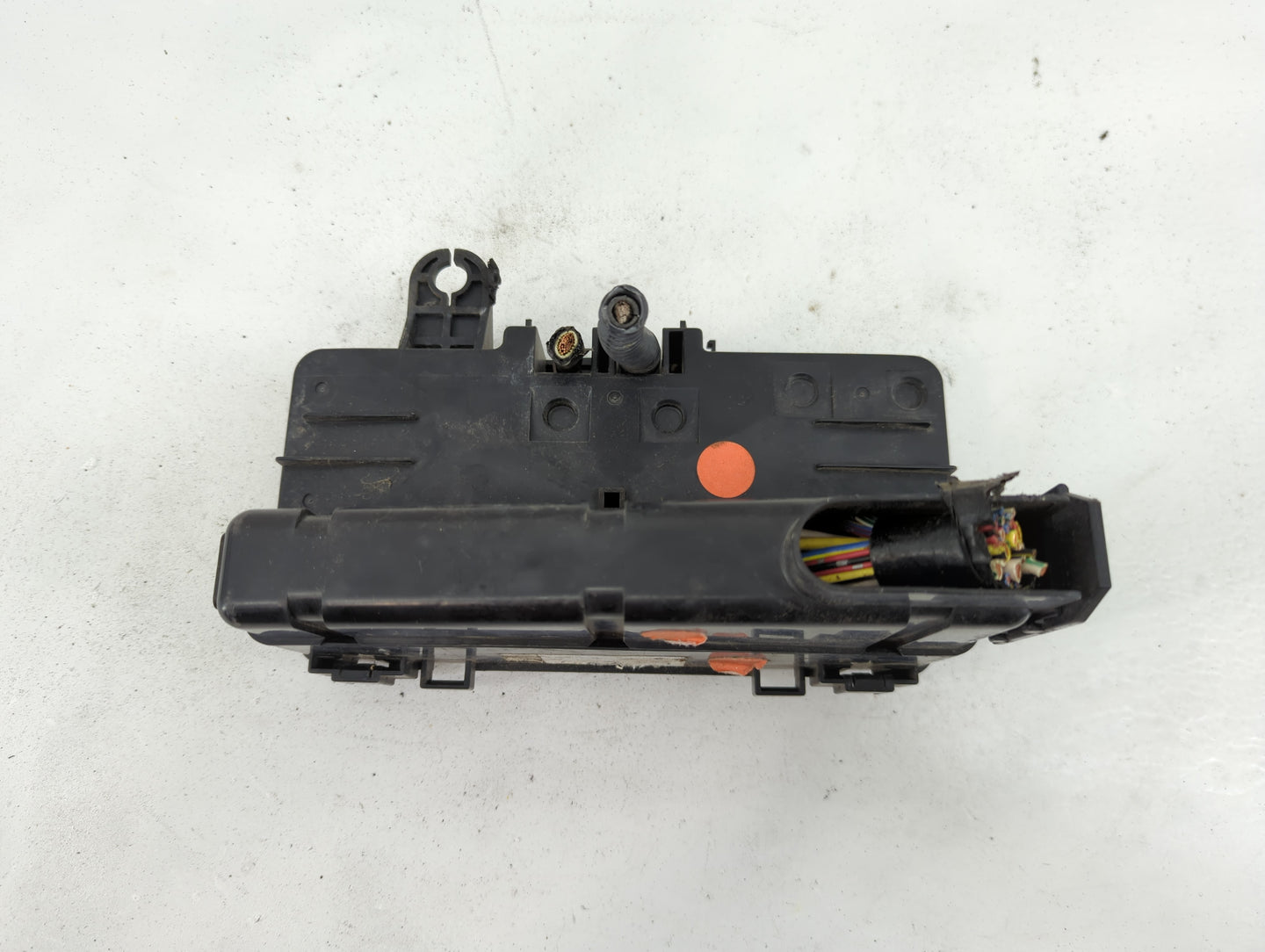 1999-2004 Honda Odyssey Fusebox Fuse Box Panel Relay Module Fits Fits 1999 2000 2001 2002 2003 2004 OEM Used Auto Parts - Oe