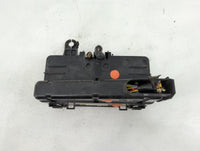 1999-2004 Honda Odyssey Fusebox Fuse Box Panel Relay Module Fits Fits 1999 2000 2001 2002 2003 2004 OEM Used Auto Parts - Oe