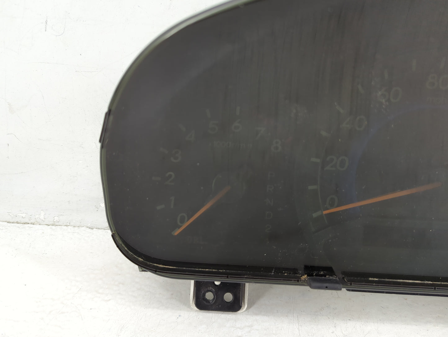 2005-2010 Honda Odyssey Instrument Cluster Speedometer Gauges Fits Fits 2005 2006 2007 2008 2009 2010 OEM Used Auto Parts - 