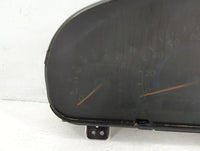 2005-2010 Honda Odyssey Instrument Cluster Speedometer Gauges Fits Fits 2005 2006 2007 2008 2009 2010 OEM Used Auto Parts - 