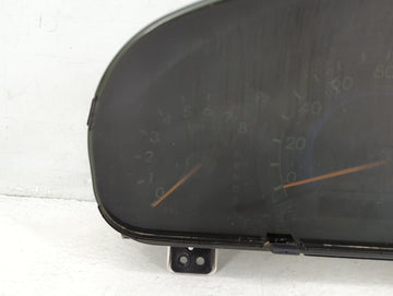 2005-2010 Honda Odyssey Instrument Cluster Speedometer Gauges Fits Fits 2005 2006 2007 2008 2009 2010 OEM Used Auto Parts - 