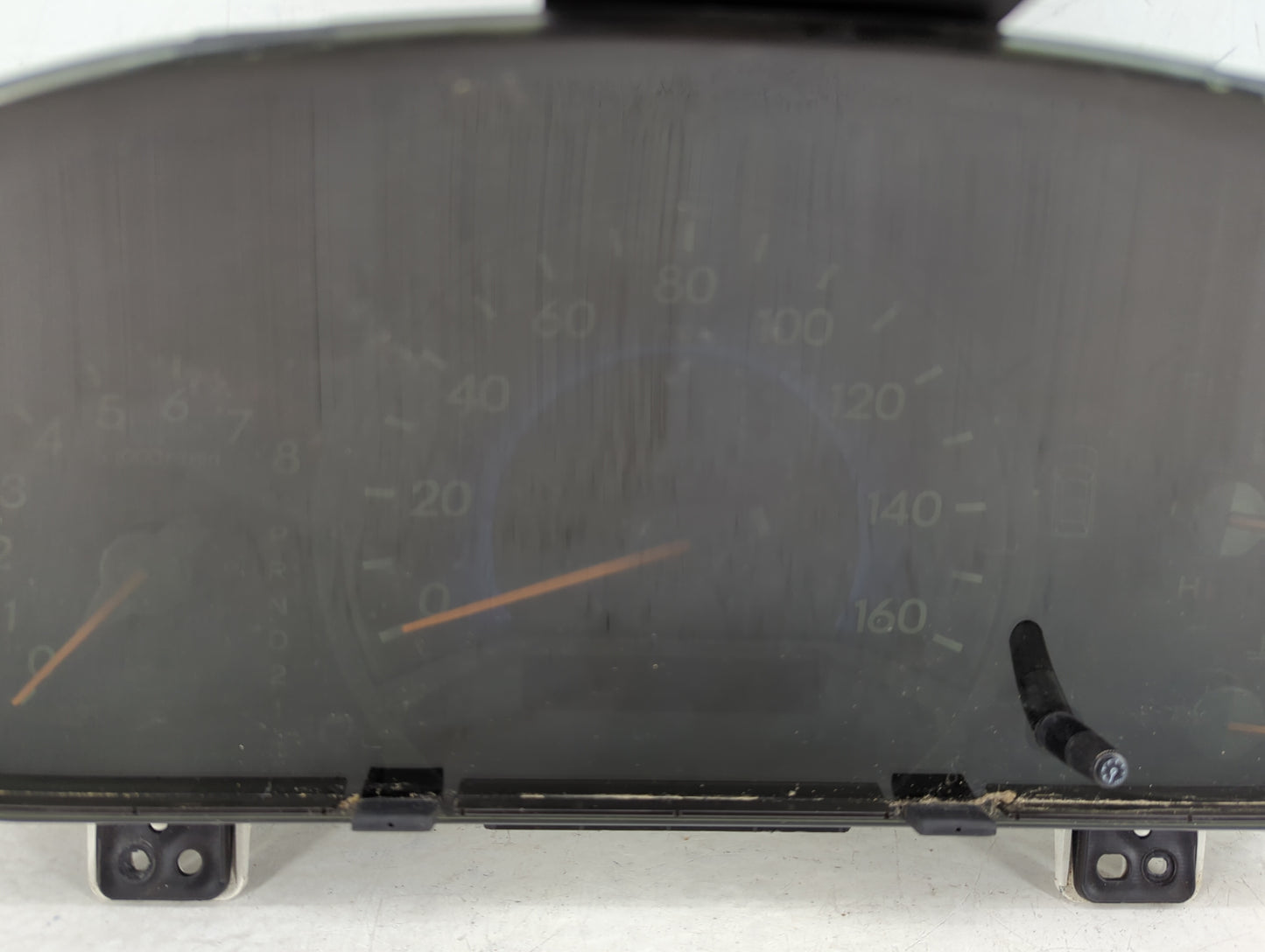 2005-2010 Honda Odyssey Instrument Cluster Speedometer Gauges Fits Fits 2005 2006 2007 2008 2009 2010 OEM Used Auto Parts - 