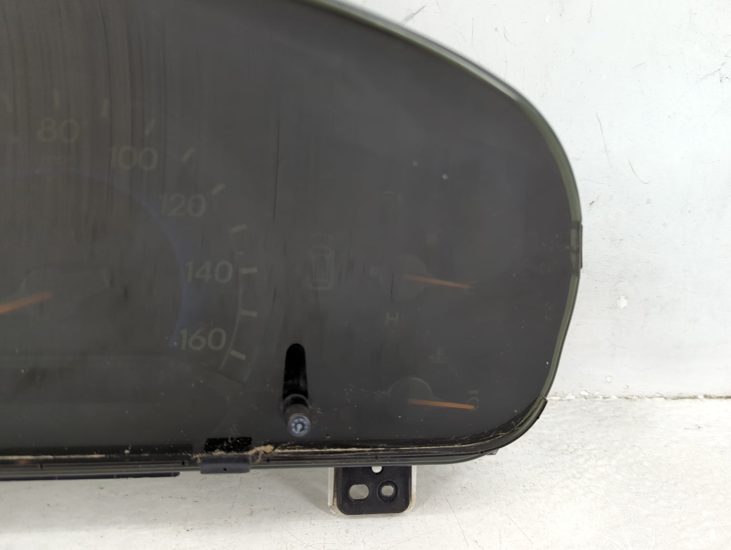 2005-2010 Honda Odyssey Instrument Cluster Speedometer Gauges Fits Fits 2005 2006 2007 2008 2009 2010 OEM Used Auto Parts - 