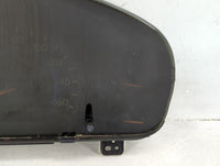 2005-2010 Honda Odyssey Instrument Cluster Speedometer Gauges Fits Fits 2005 2006 2007 2008 2009 2010 OEM Used Auto Parts - 