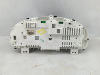 2005-2010 Honda Odyssey Instrument Cluster Speedometer Gauges Fits Fits 2005 2006 2007 2008 2009 2010 OEM Used Auto Parts - 