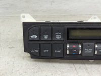2005-2010 Honda Odyssey Climate Control Module Temperature AC/Heater Replacement Fits Fits 2005 2006 2007 2008 2009 2010 OEM