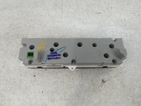 2005-2010 Honda Odyssey Climate Control Module Temperature AC/Heater Replacement Fits Fits 2005 2006 2007 2008 2009 2010 OEM