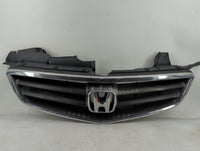 2002-2004 Honda Odyssey Front Bumper Grille Cover - Oemusedautoparts1.com