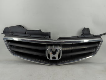compare product 2002-2004 Honda Odyssey Front Bumper Grille Cover