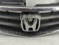 2002-2004 Honda Odyssey Front Bumper Grille Cover - Oemusedautoparts1.com