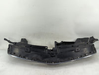 2002-2004 Honda Odyssey Front Bumper Grille Cover - Oemusedautoparts1.com