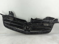 2002-2004 Honda Odyssey Front Bumper Grille Cover - Oemusedautoparts1.com